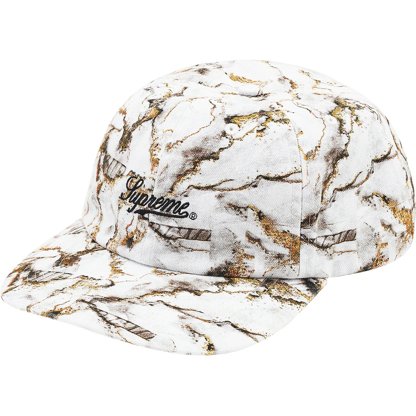 Marble 6-Panel view 2